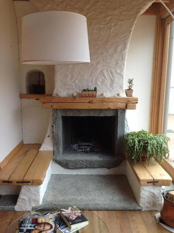 La Corte di Nonna Gemma - Holiday Home