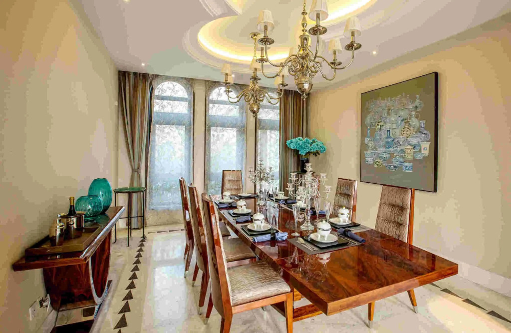 Tianjin Shanlihanshe Villa Jixian