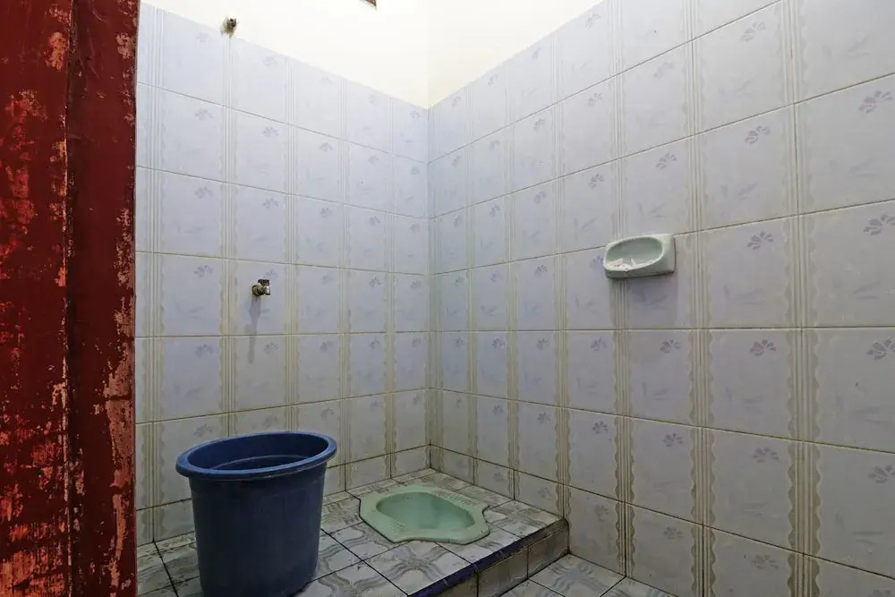 Hotel Garuda Binjai