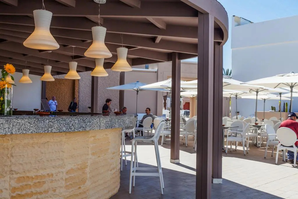 Dunes dOr Ocean Club