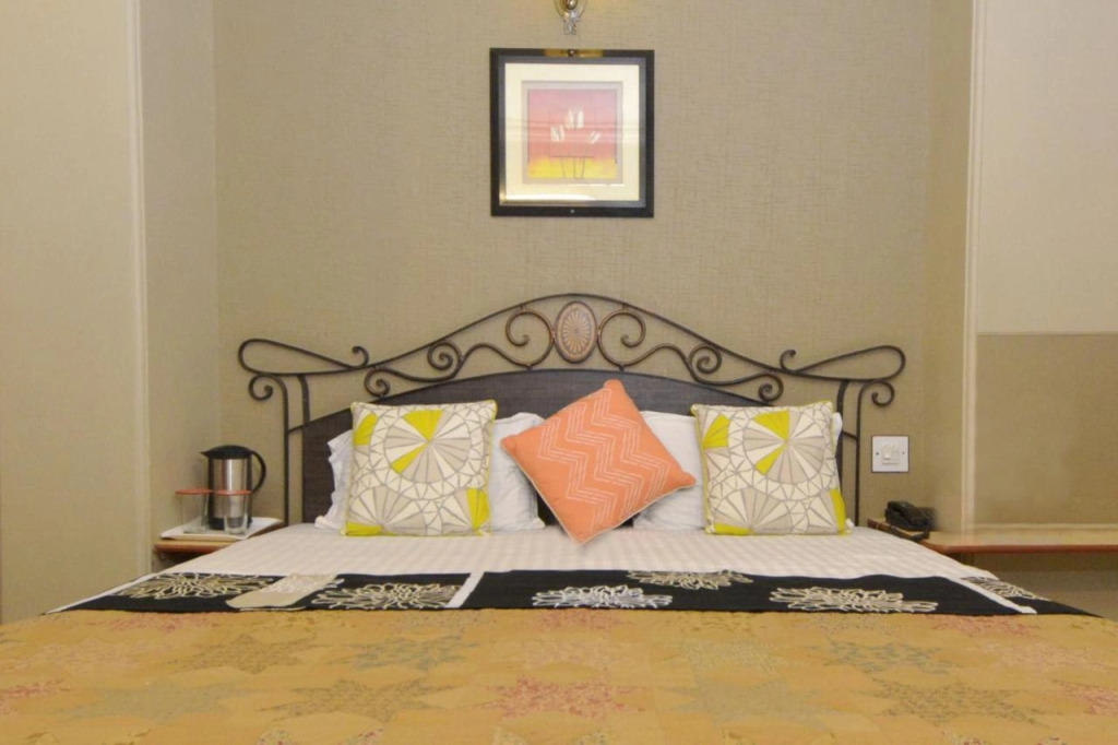 Hotel Grace