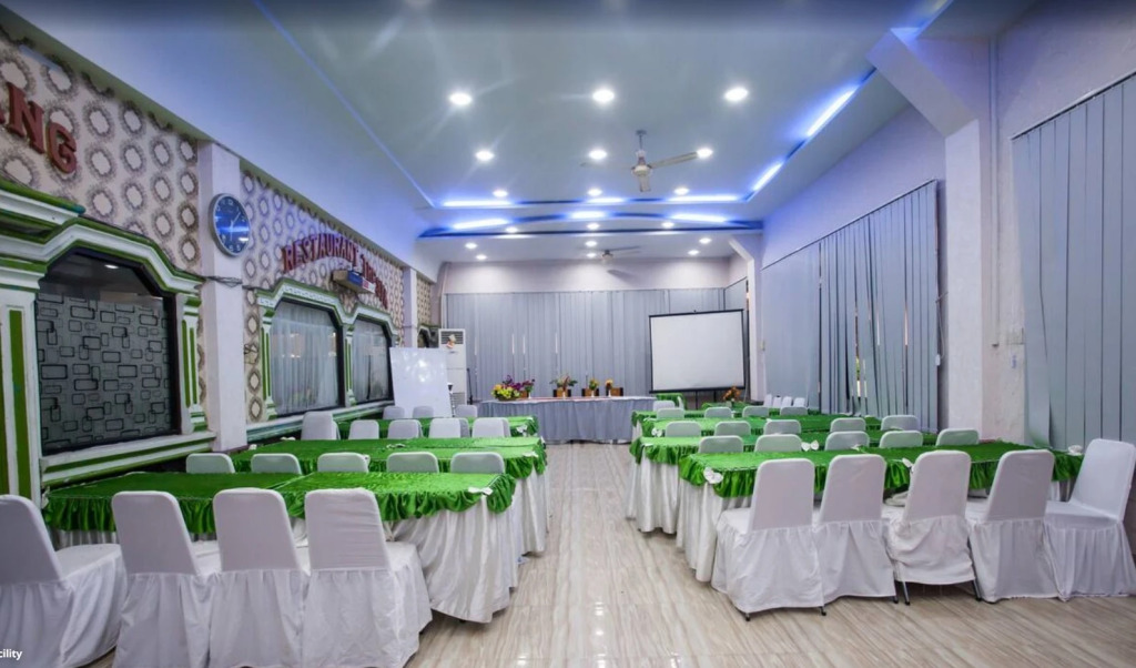 OYO 1140 Hotel Tresya Tanjung Balai