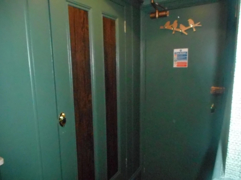 The George B&B