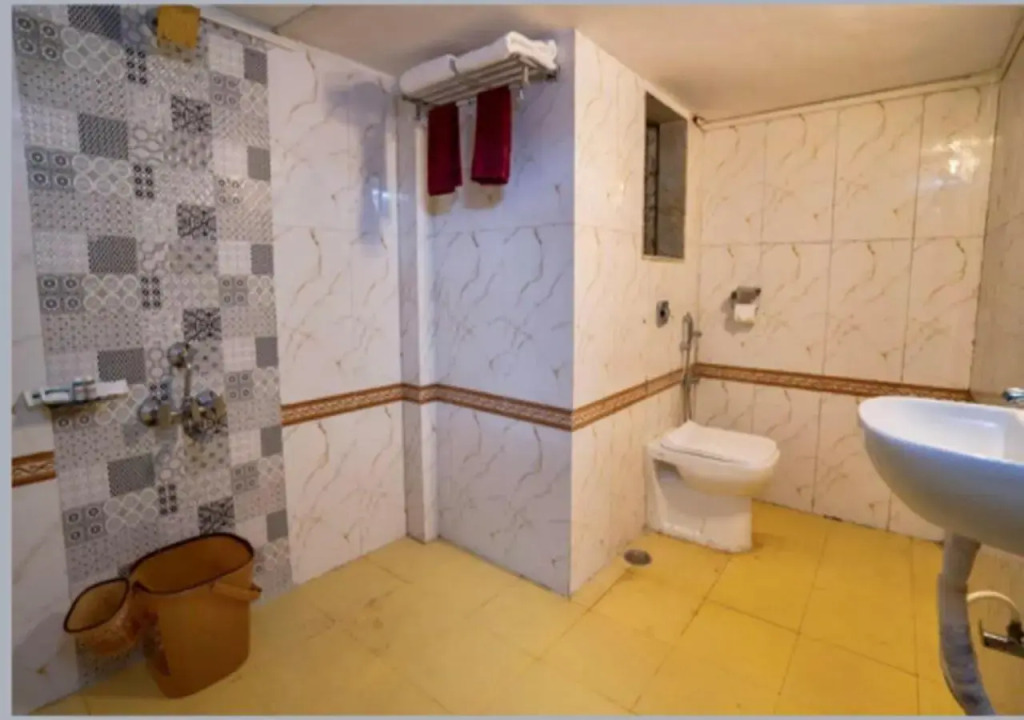 Mazzo Reef Villas