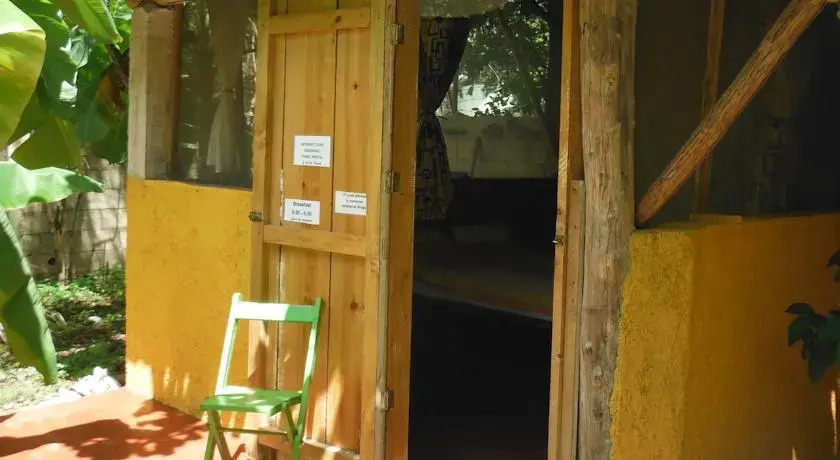 Jardín Tulum B&B