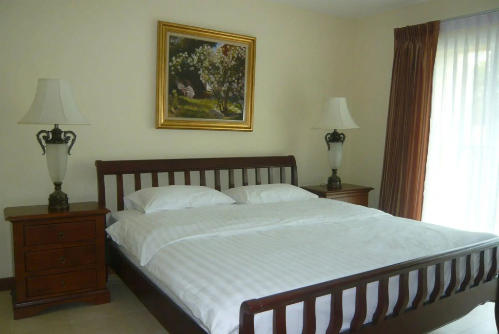 Jomtien Beach Residence