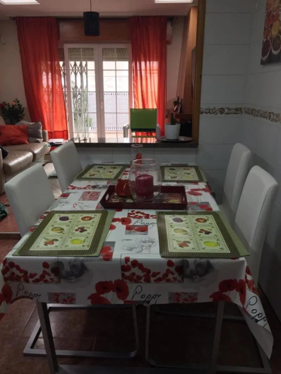 Casa Ojala B&B