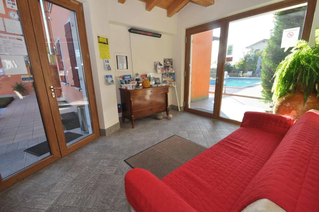 Hotel Villa Camporosso-Parchi , Terme di Cola