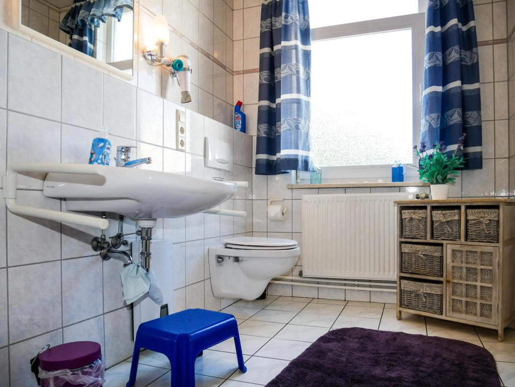 Ferienwohnung am Dorfteich