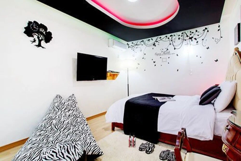Yangpyeong Sunny Hill Pension