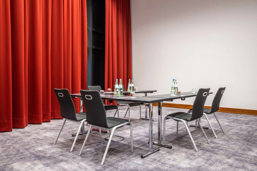 Radisson Blu Hotel Frankfurt