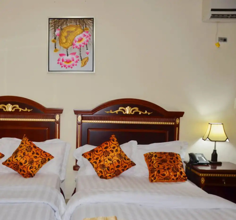 Executive Inn