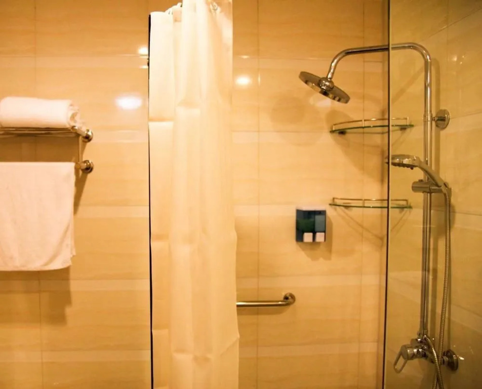 Citihome Shushan Industrial Park Hotel