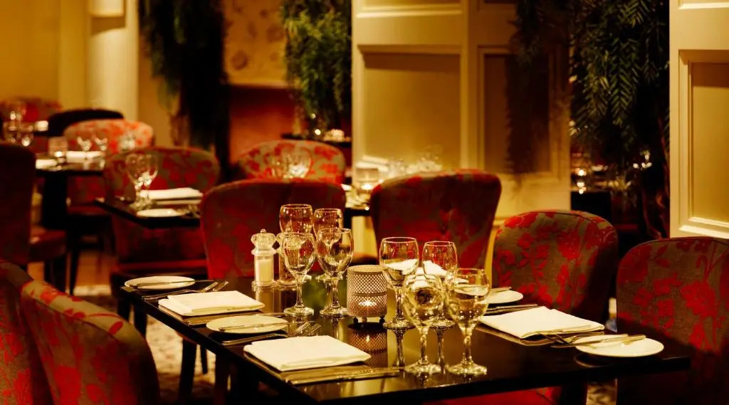 Kilkenny Ormonde Hotel