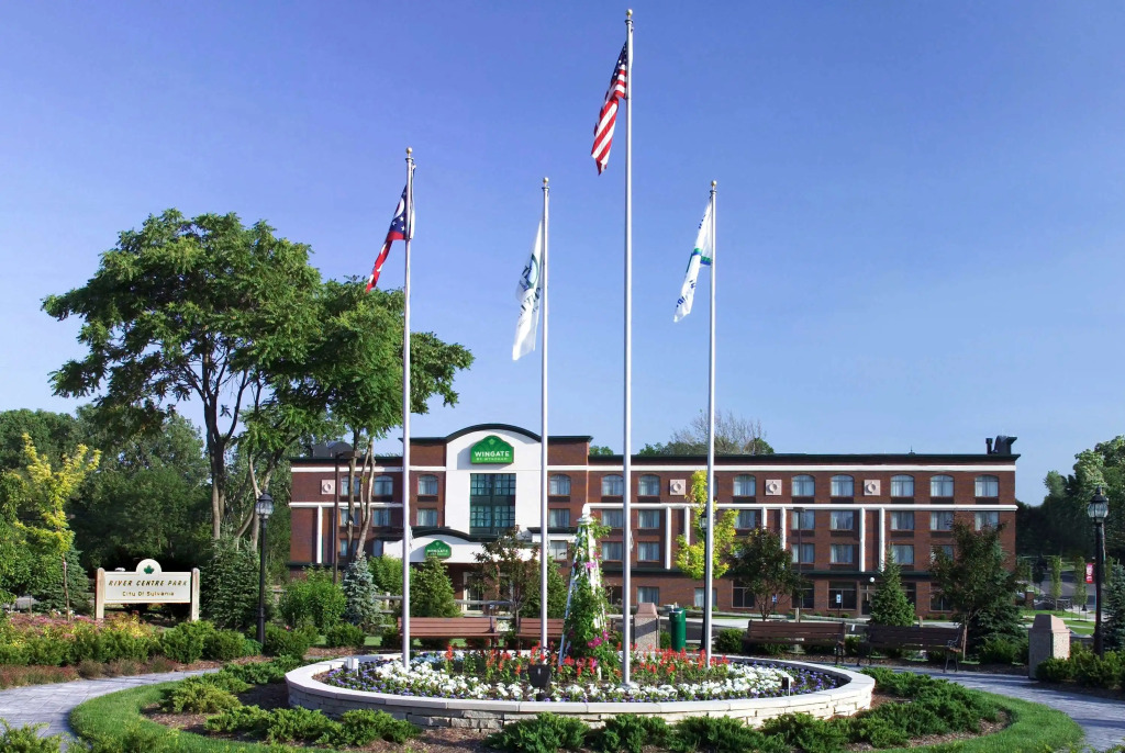 Wingate by Wyndham Sylvania-Toledo