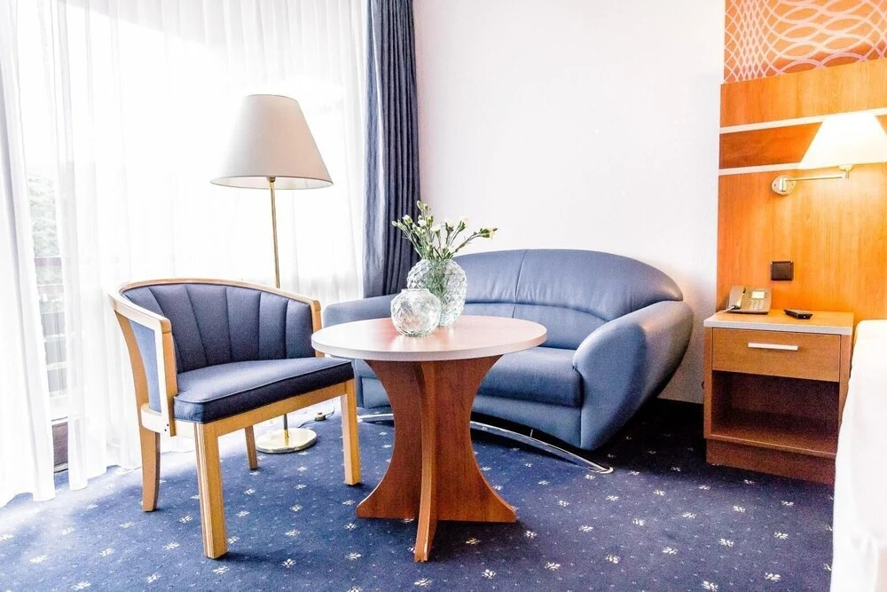 Haus Vier Jahreszeiten am See - Wohnung 9 / 469 B