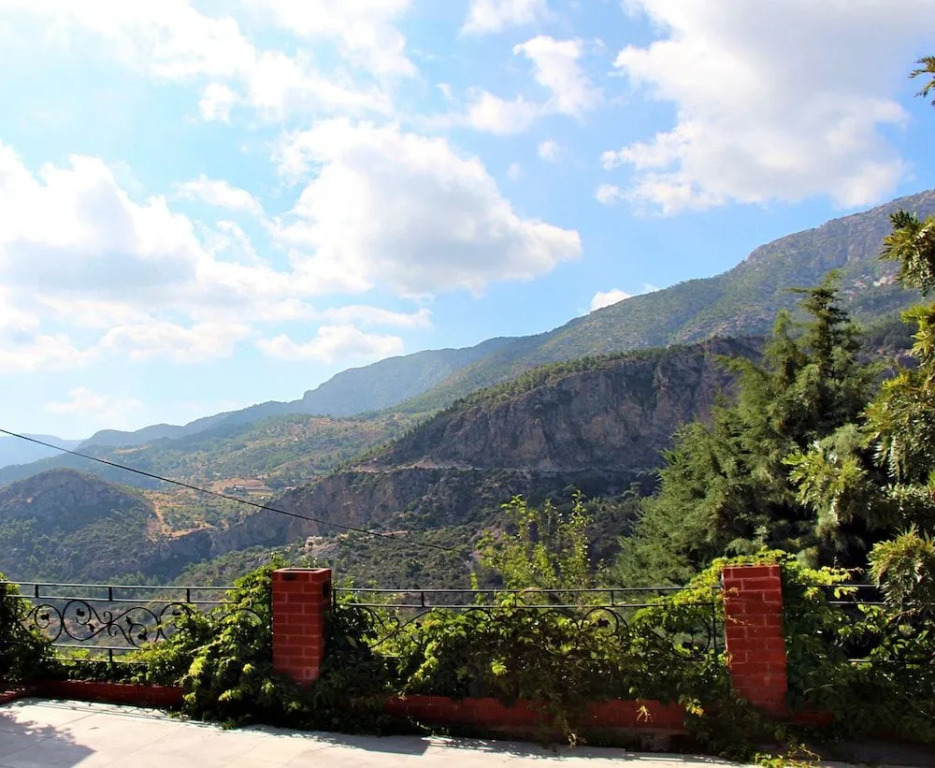 Villa Vino