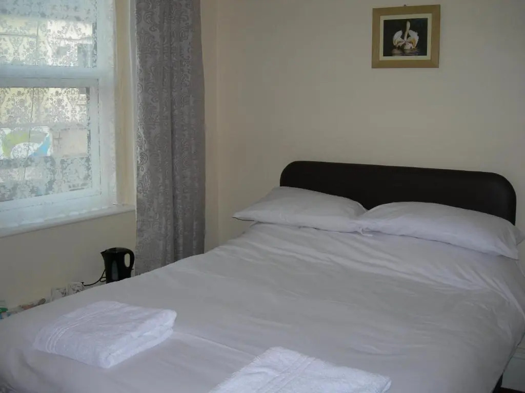 The Swan Hotel