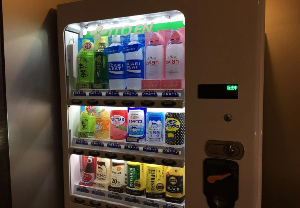 Hop Inn Tokyo Ueno