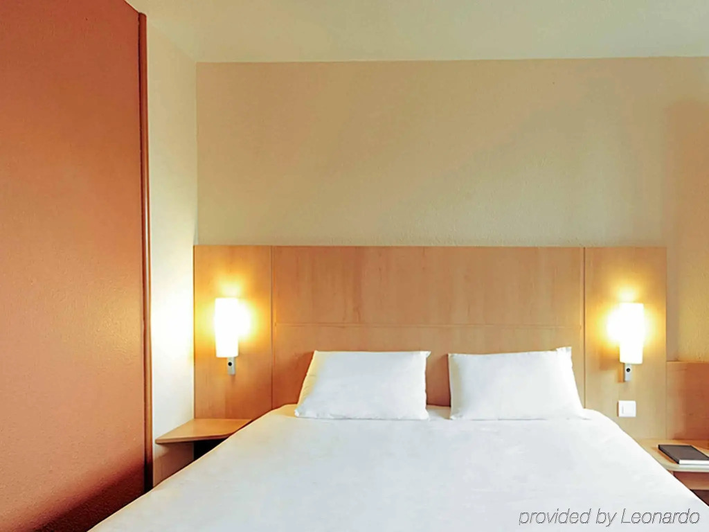 ibis Nord Sarcelles