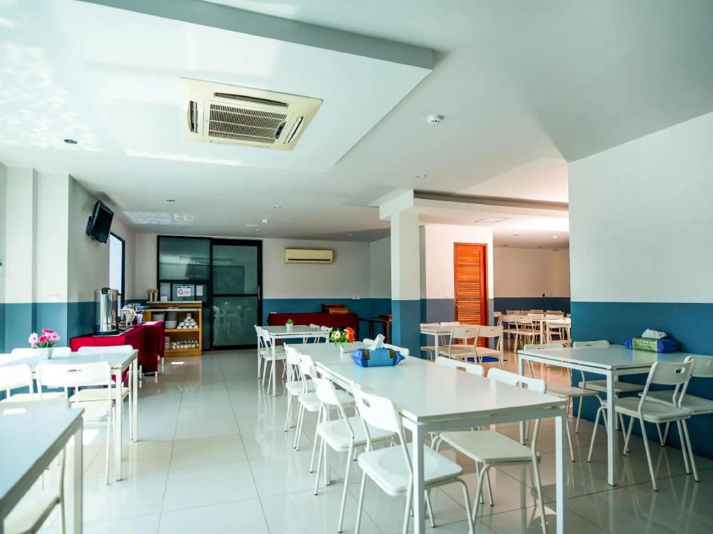 De Blue Sea Rawai Hotel