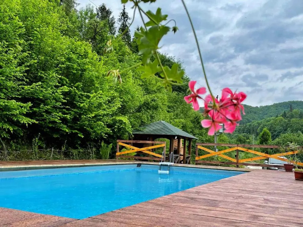 Villa Na uzlissi