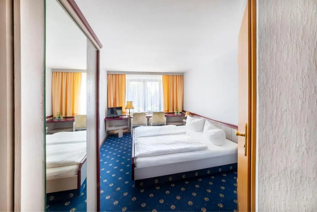 Hotel Forstmeister