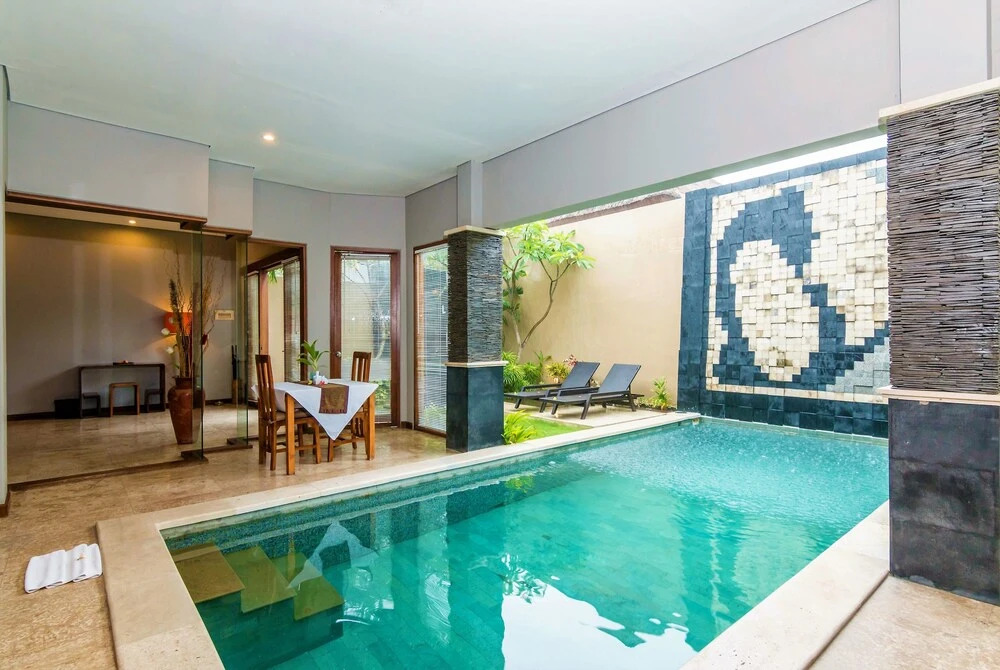 ZEN Villa Cinta Villa Seminyak, 1 Bedroom