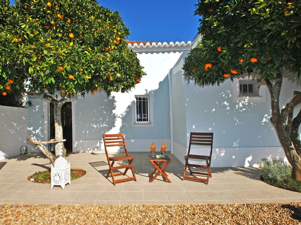 Villa Caicco