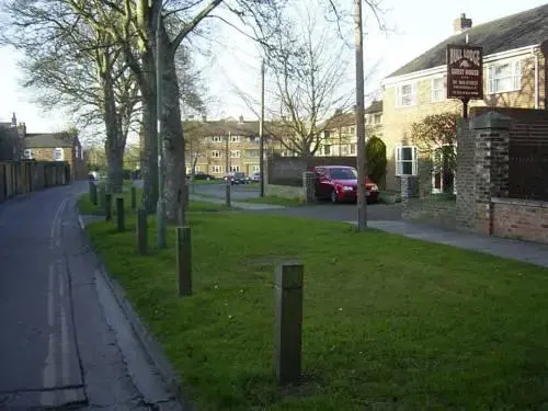 Bull Lodge Guest House