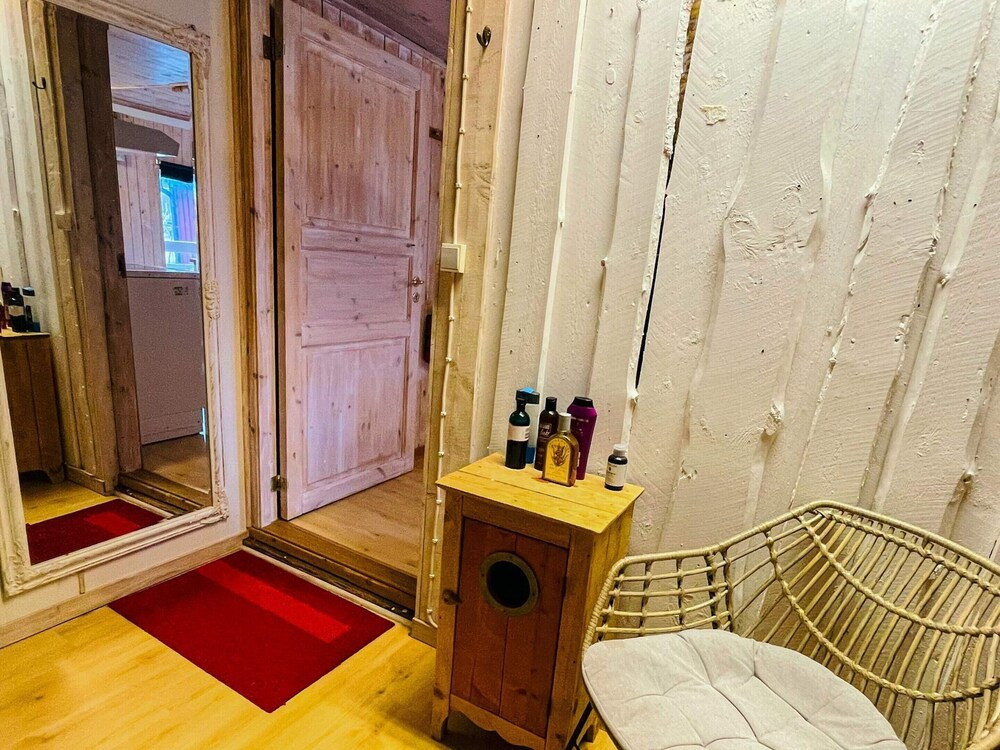 6 Person Holiday Home in Kosta