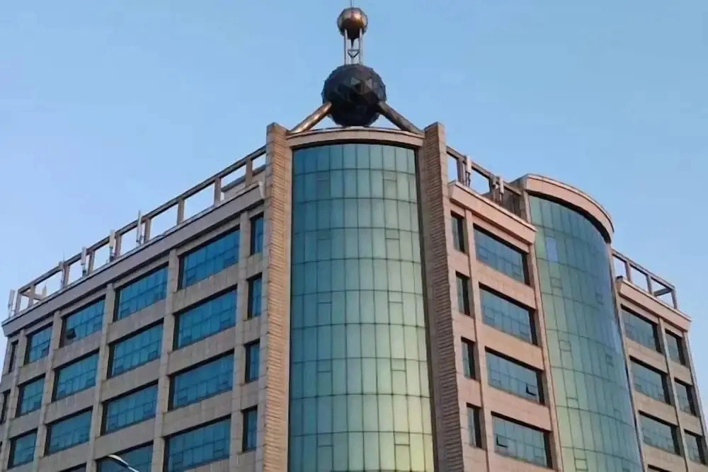 Jinzun Business Hotel