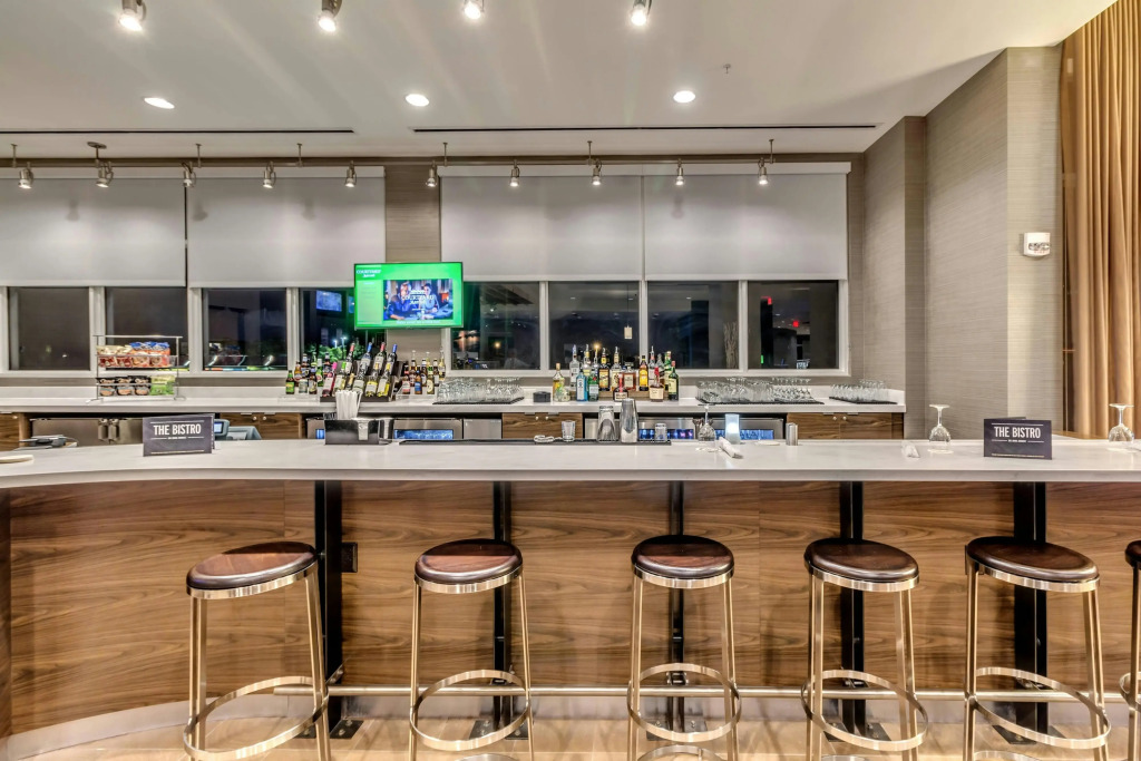 Courtyard by Marriott St. Petersburg Clearwater/Madeira Beach