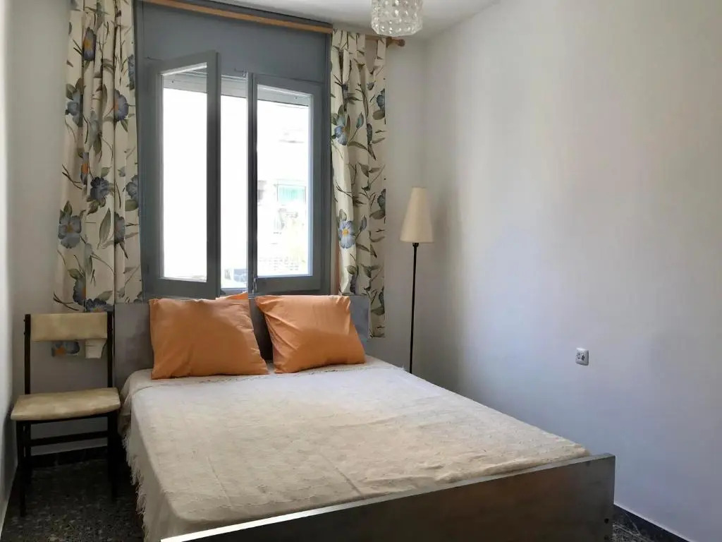 Casa con jardín y parking La Pineda 114D - INMO22
