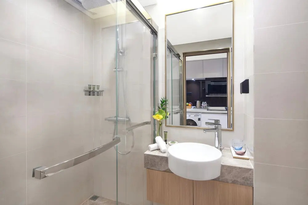 Hyatt Place Shanghai Lingang