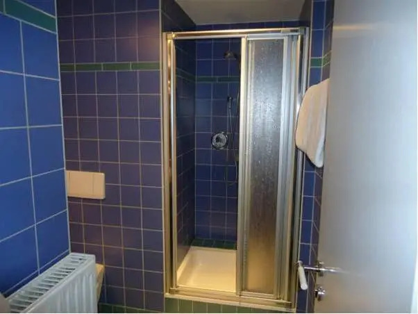 Garni Hotel Kaiserdom