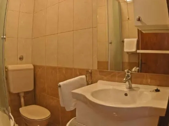 Apartments Slijepcevic