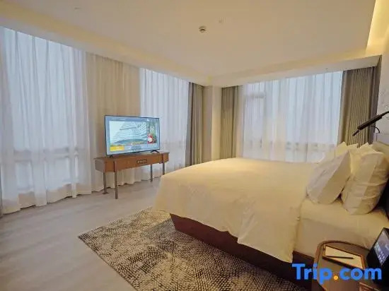 Quzhou Changshan UrCove by Hyatt Hotel