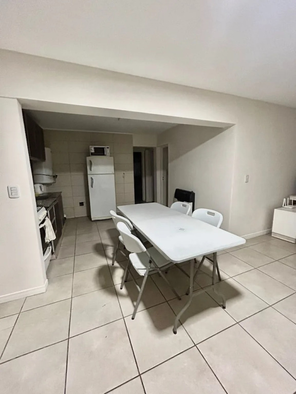Confortable departamento en Mendoza