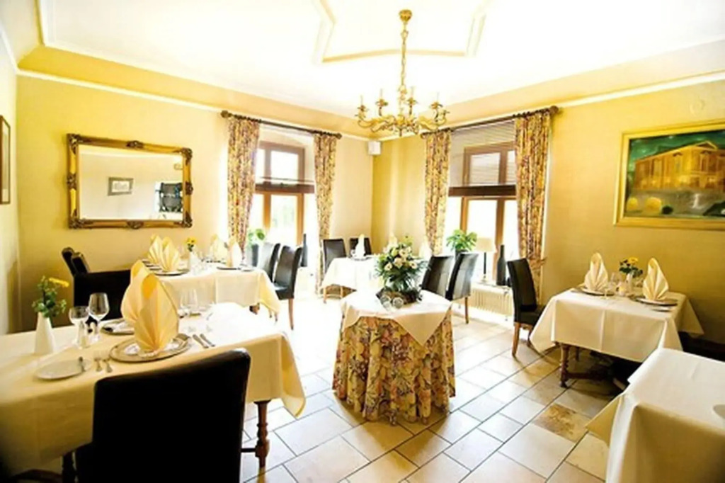 Weinhotel St. Stephanus