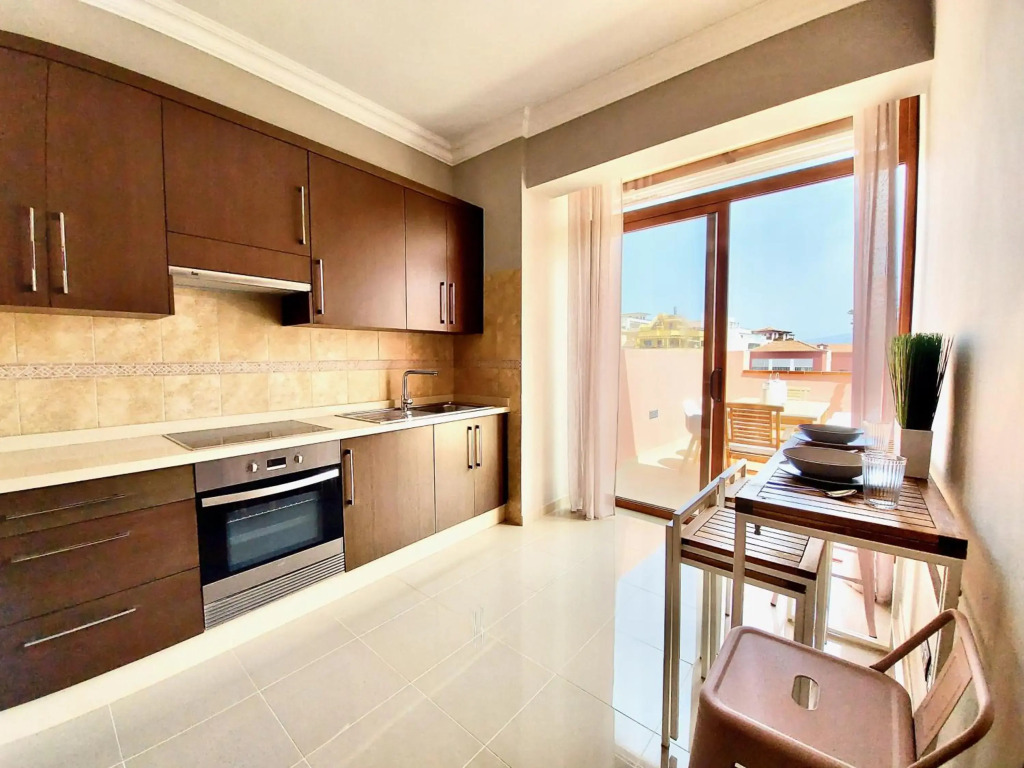 AROMAS Suites Attic