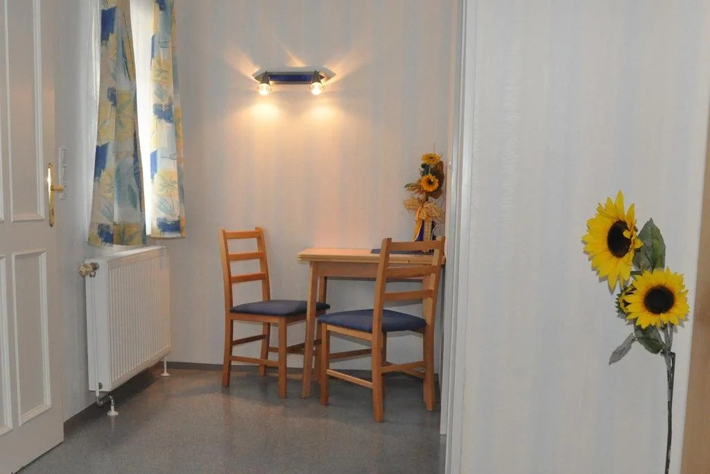 Gästehaus-Pension Familie Dwars