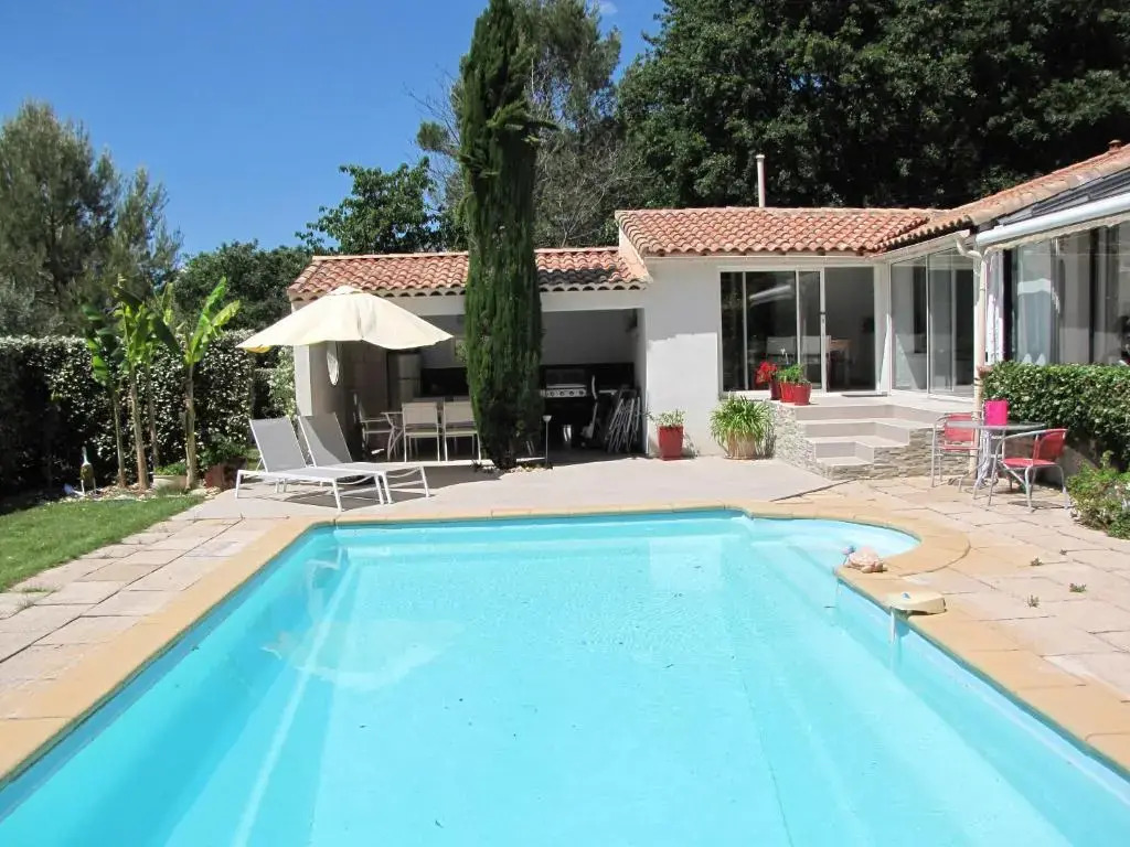 Casa Rurale Lou Pichoun Nis