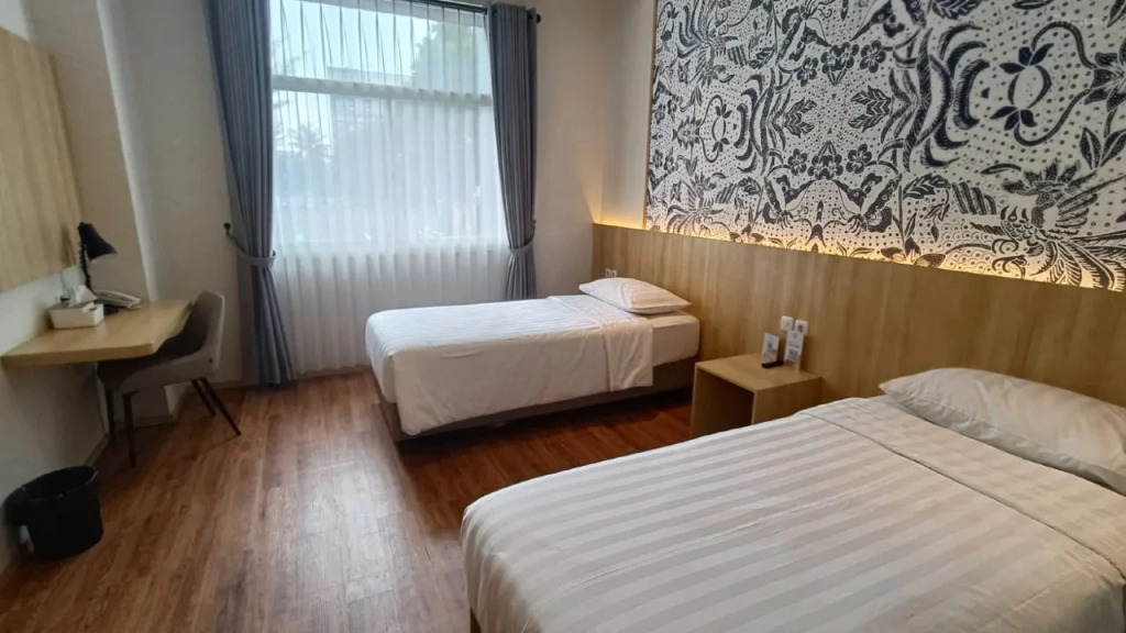 Adia Suites Ciputat
