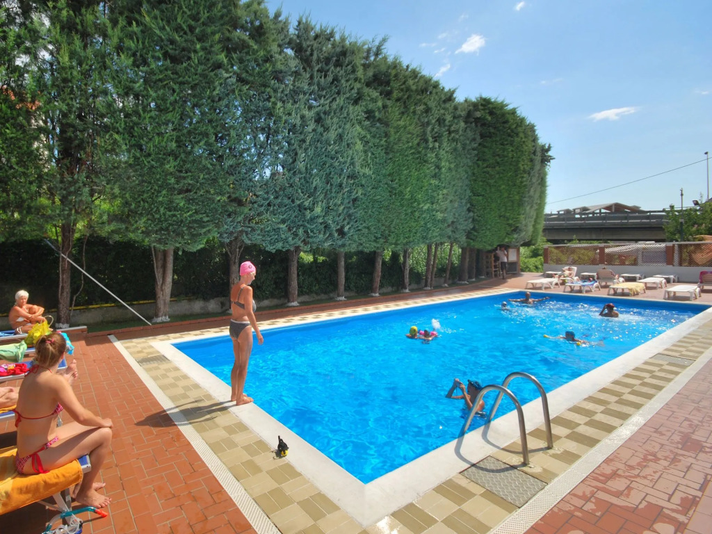 Camping dei Fiori