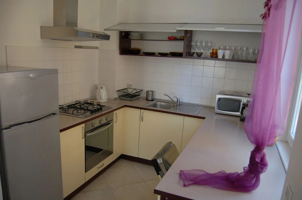 Barbakan Apartament Old Town