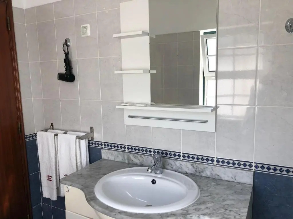 Camping Villa Park Zambujeira do Mar