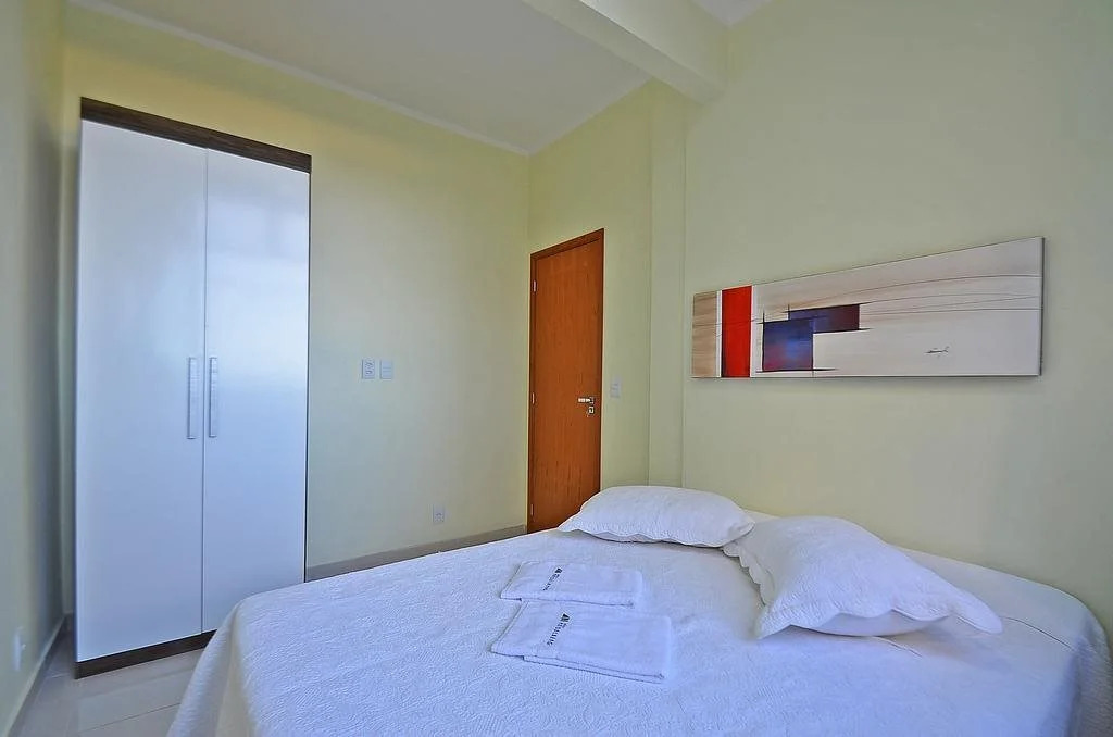 Leme Apartments 676