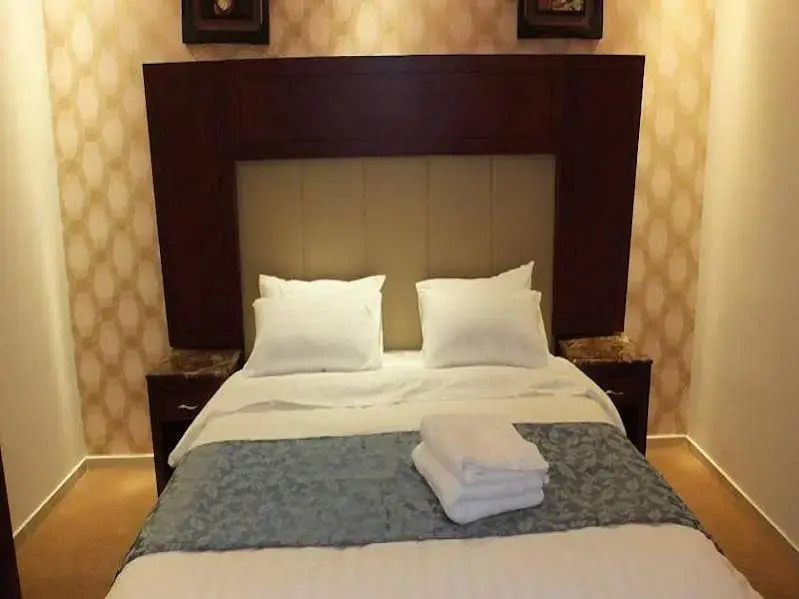 Sadeem Furnished Apartments