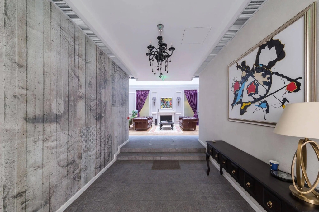The Mansion Boutique Hotel